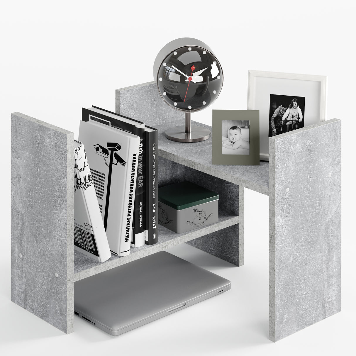 Tischregal | Shelf K