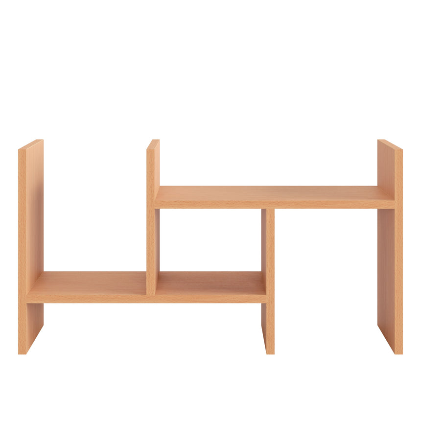 Shelf K