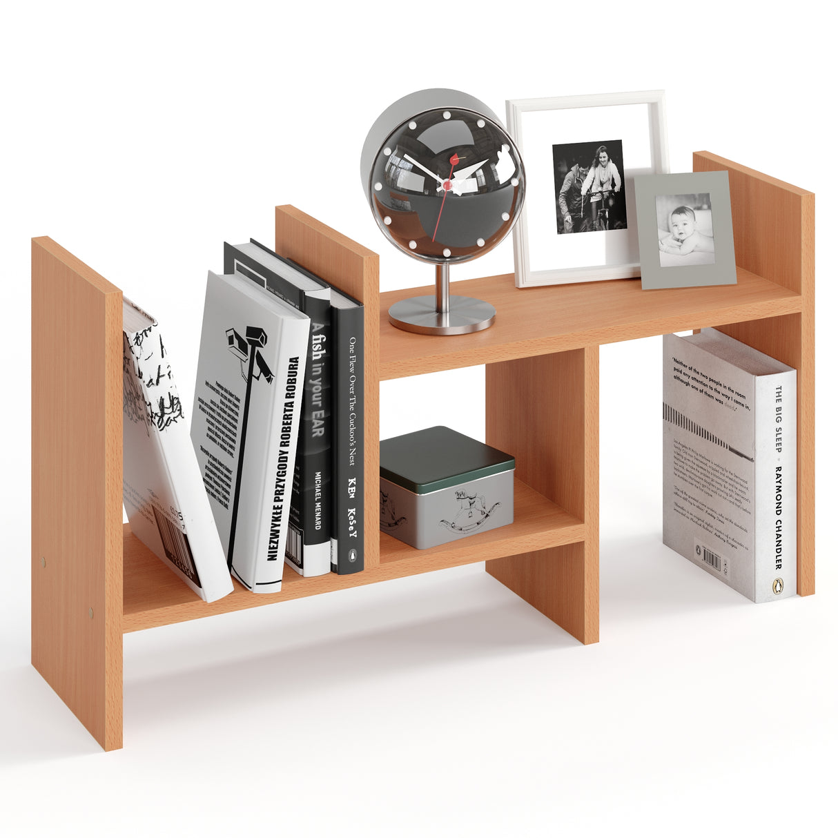 Tischregal | Shelf K
