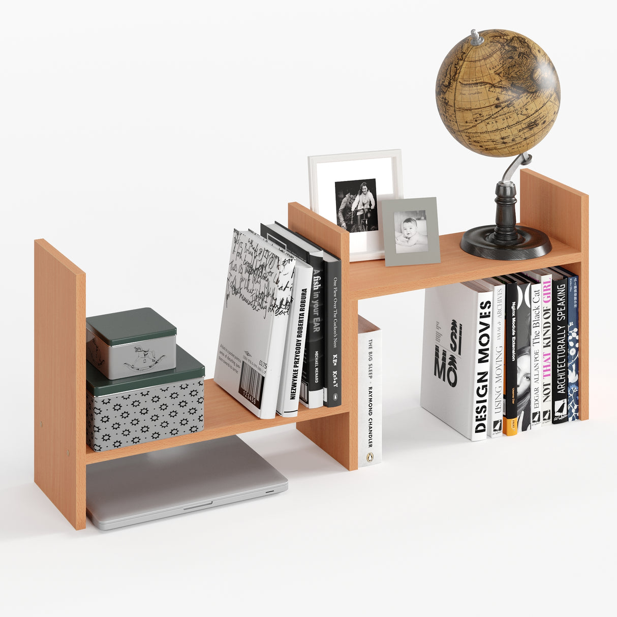 Tischregal | Shelf K