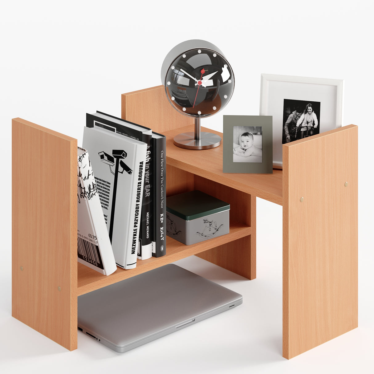 Tischregal | Shelf K