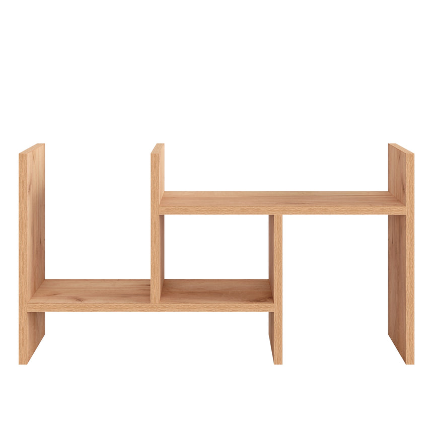 Shelf K