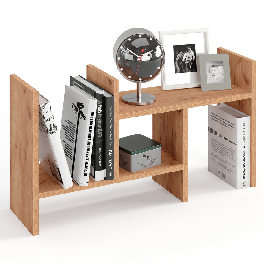 Shelf K