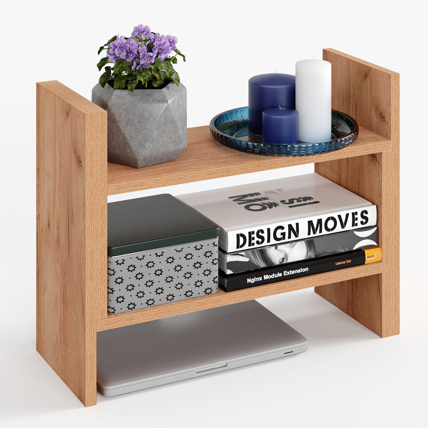 Shelf K