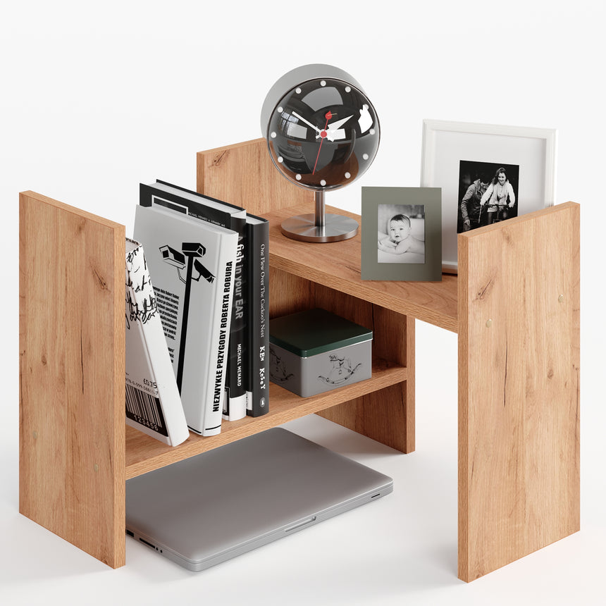 Shelf K