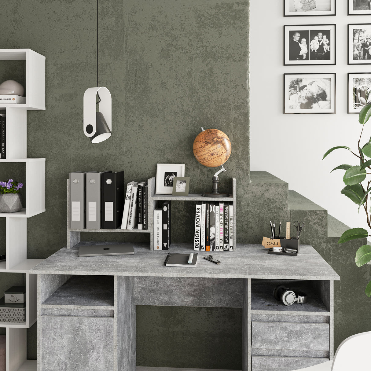 Tischregal | Shelf K