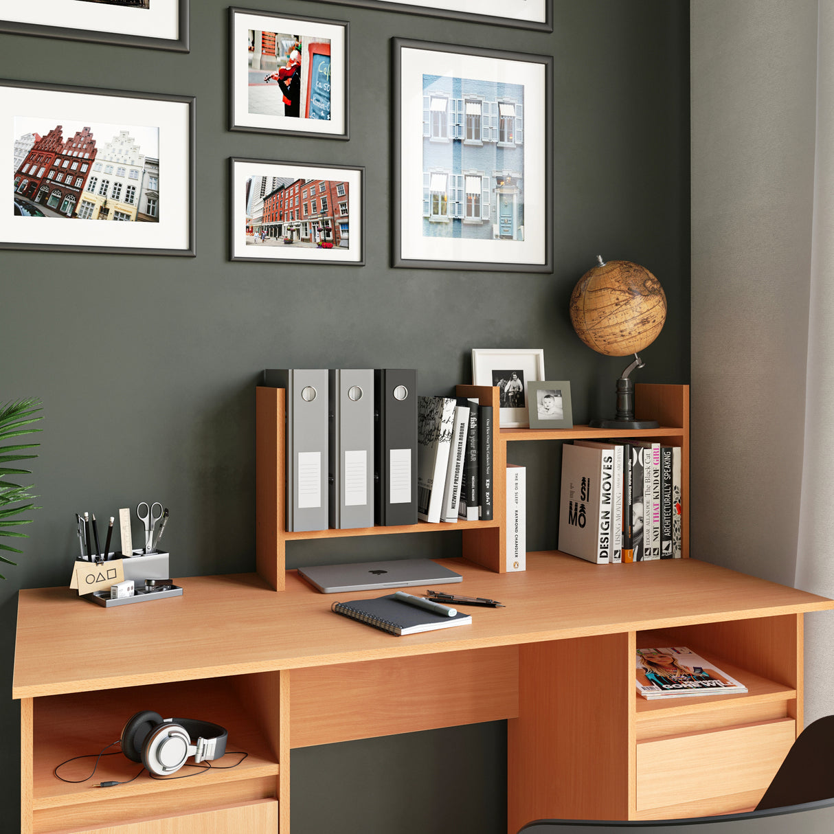 Tischregal | Shelf K