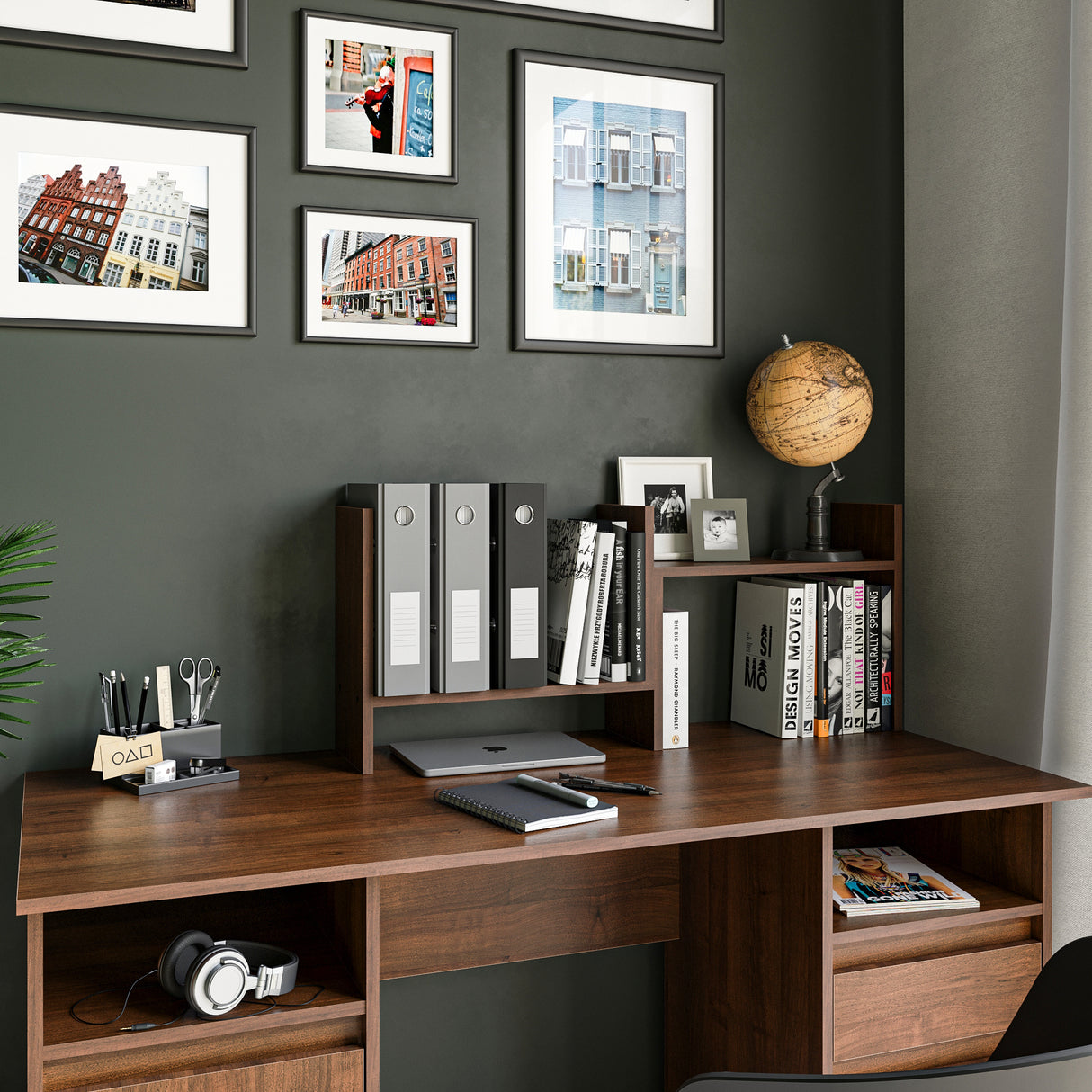 Tischregal | Shelf K