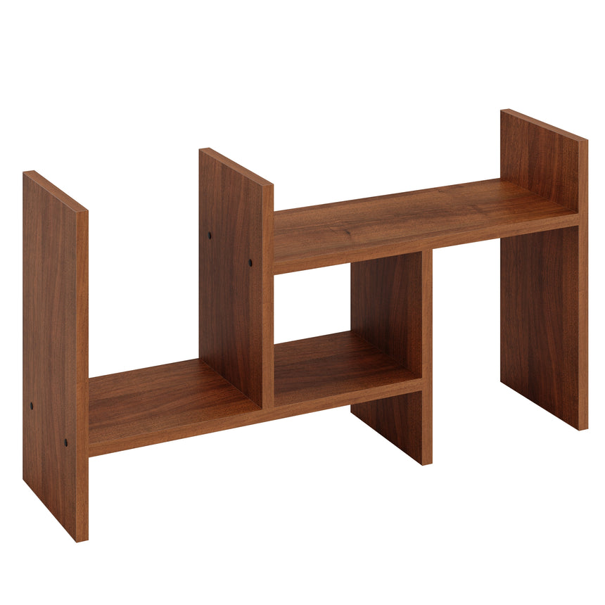Shelf K