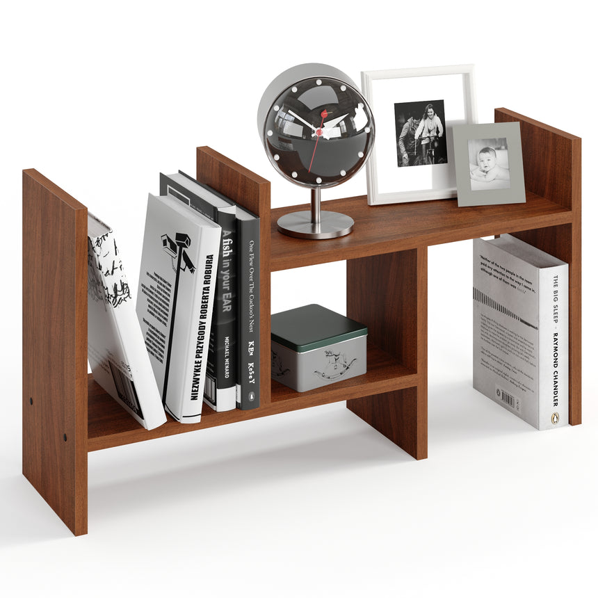 Shelf K