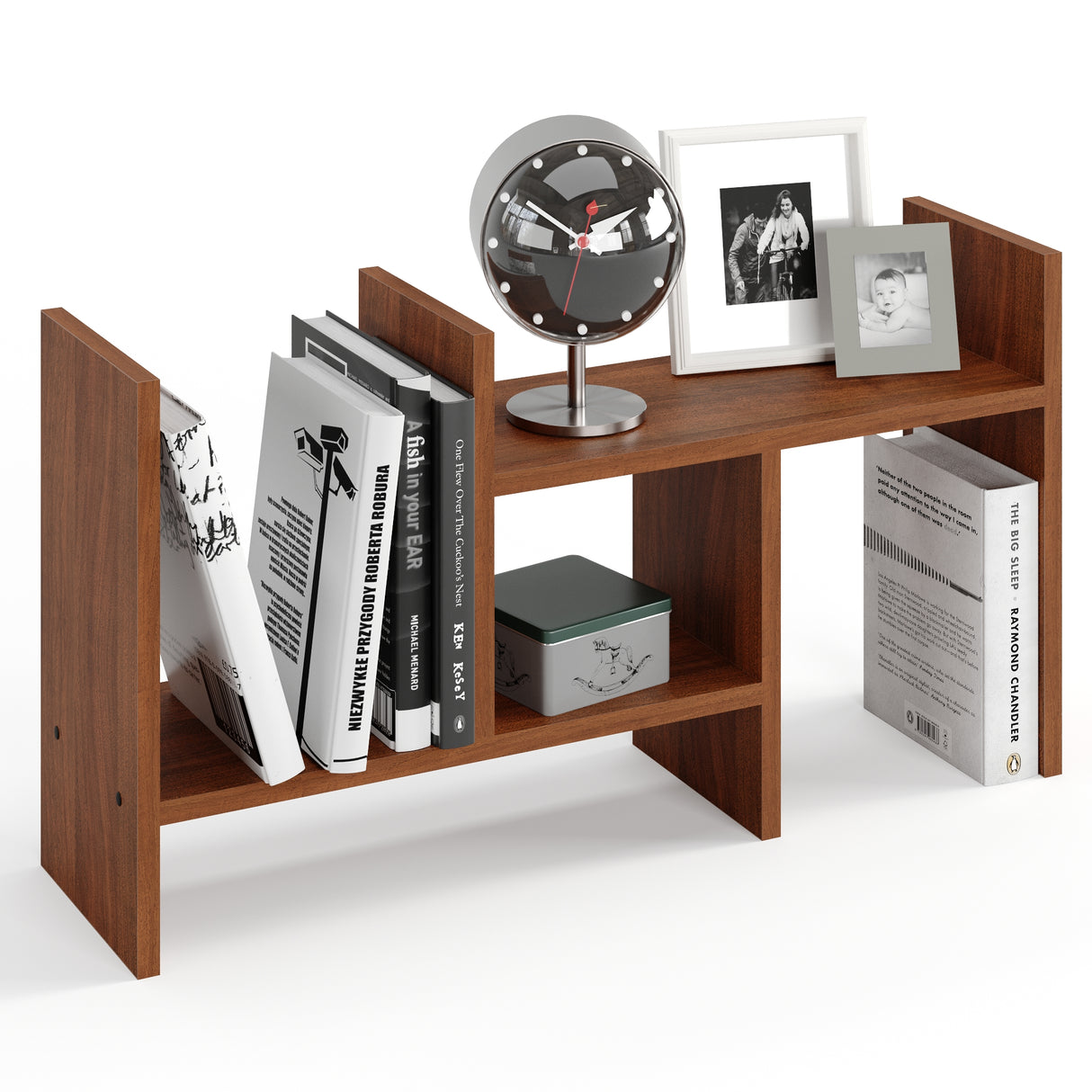 Tischregal | Shelf K