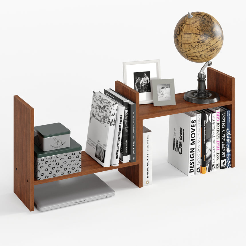 Shelf K