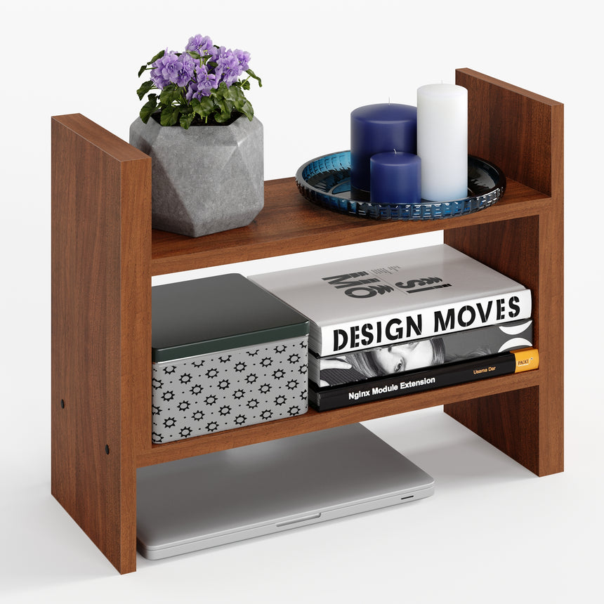Shelf K