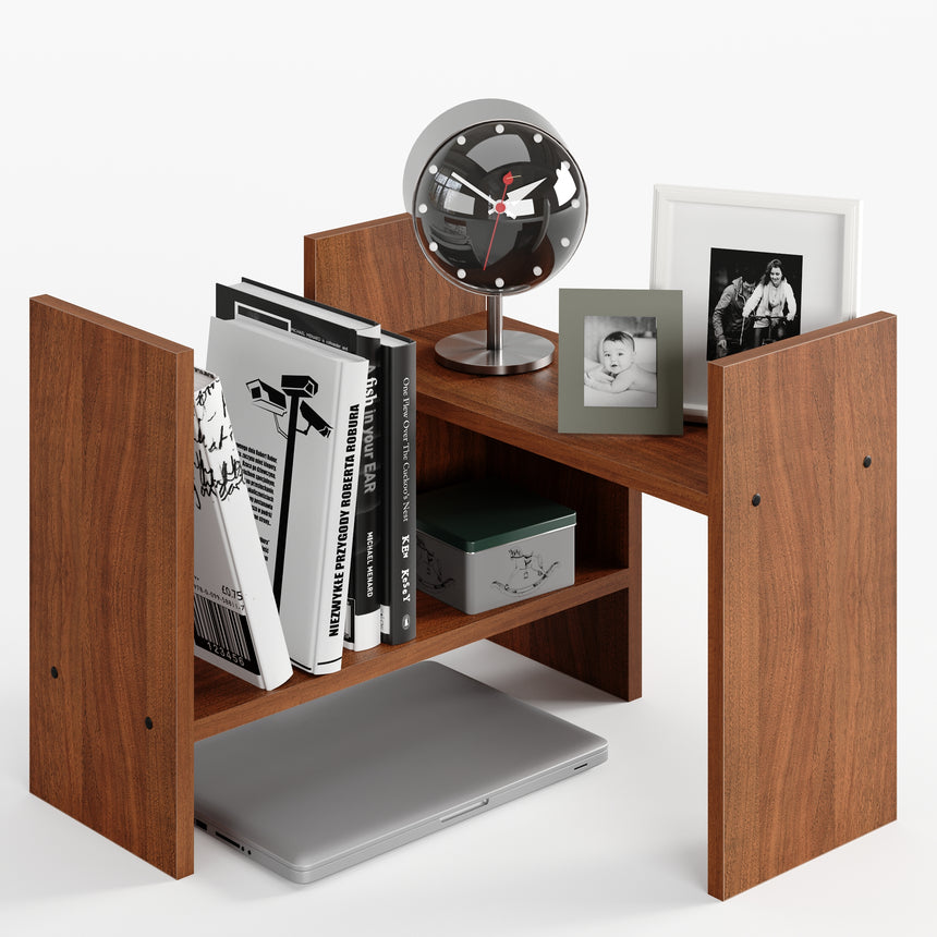 Shelf K