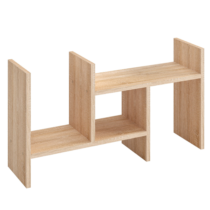 Shelf K