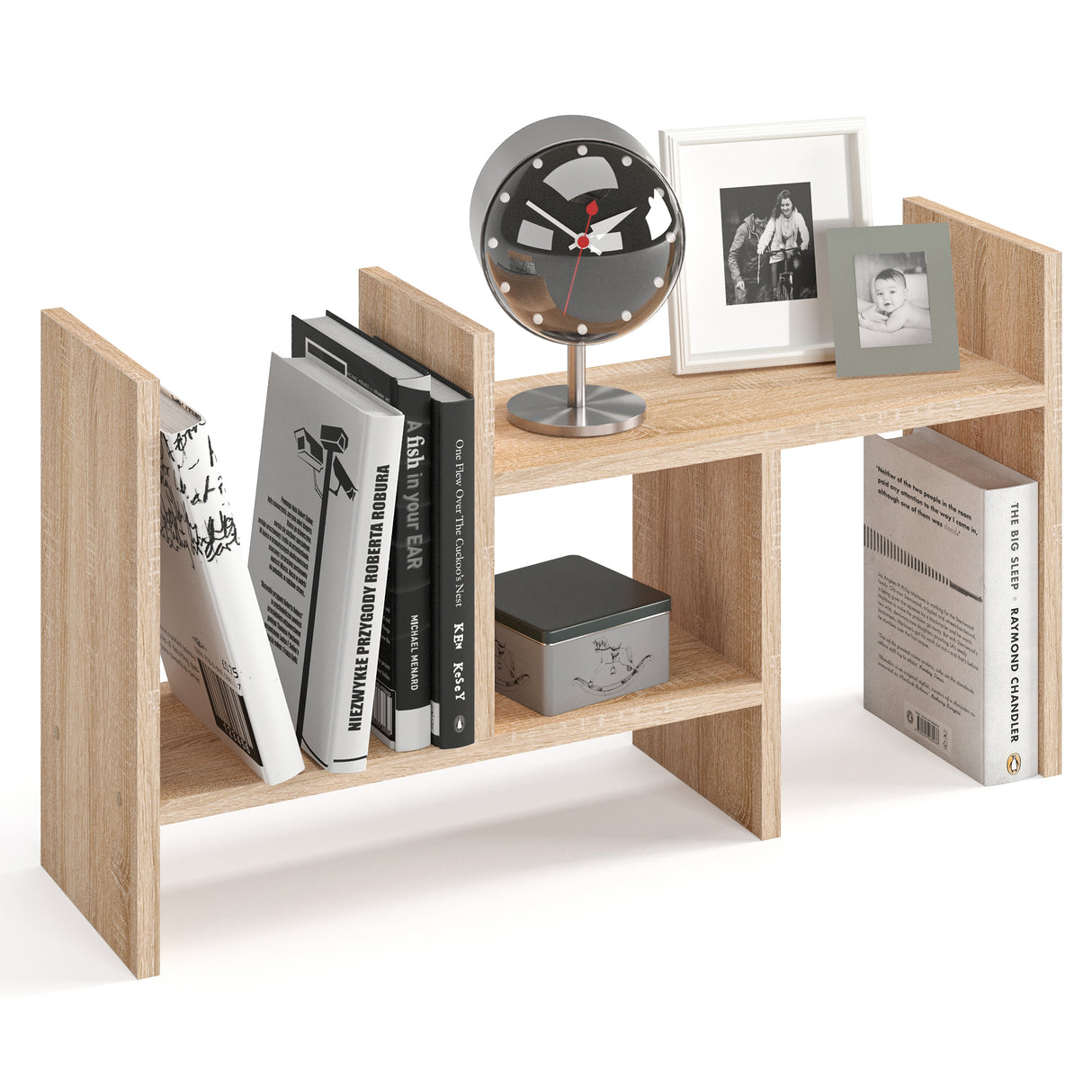 Tischregal | Shelf K