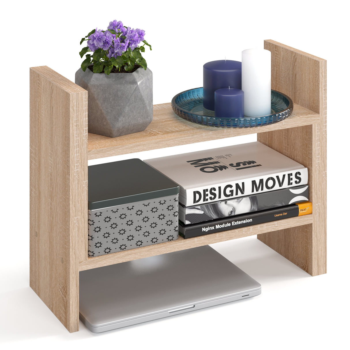 Tischregal | Shelf K