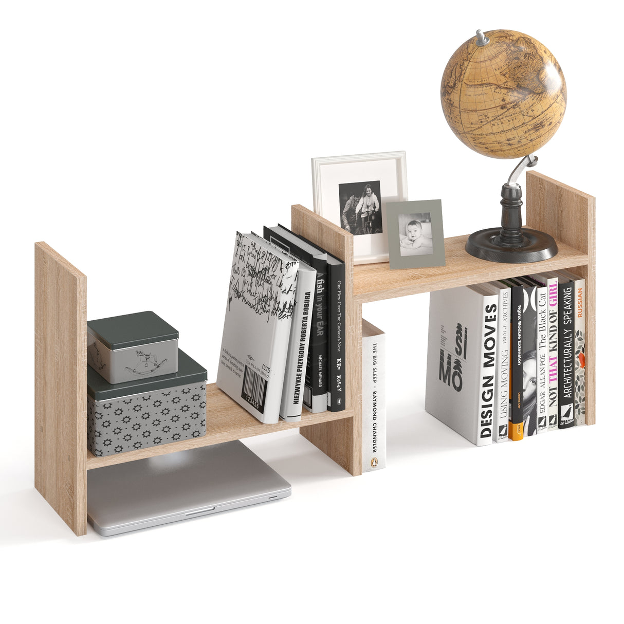 Tischregal | Shelf K
