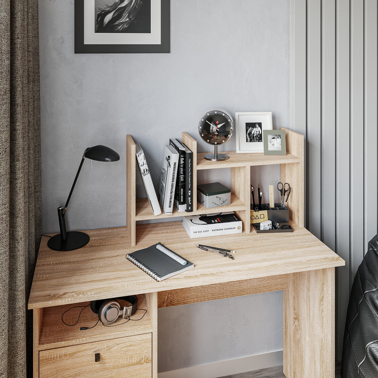 Tischregal | Shelf K