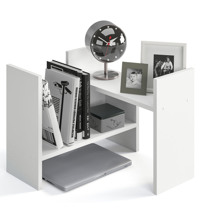 Shelf K