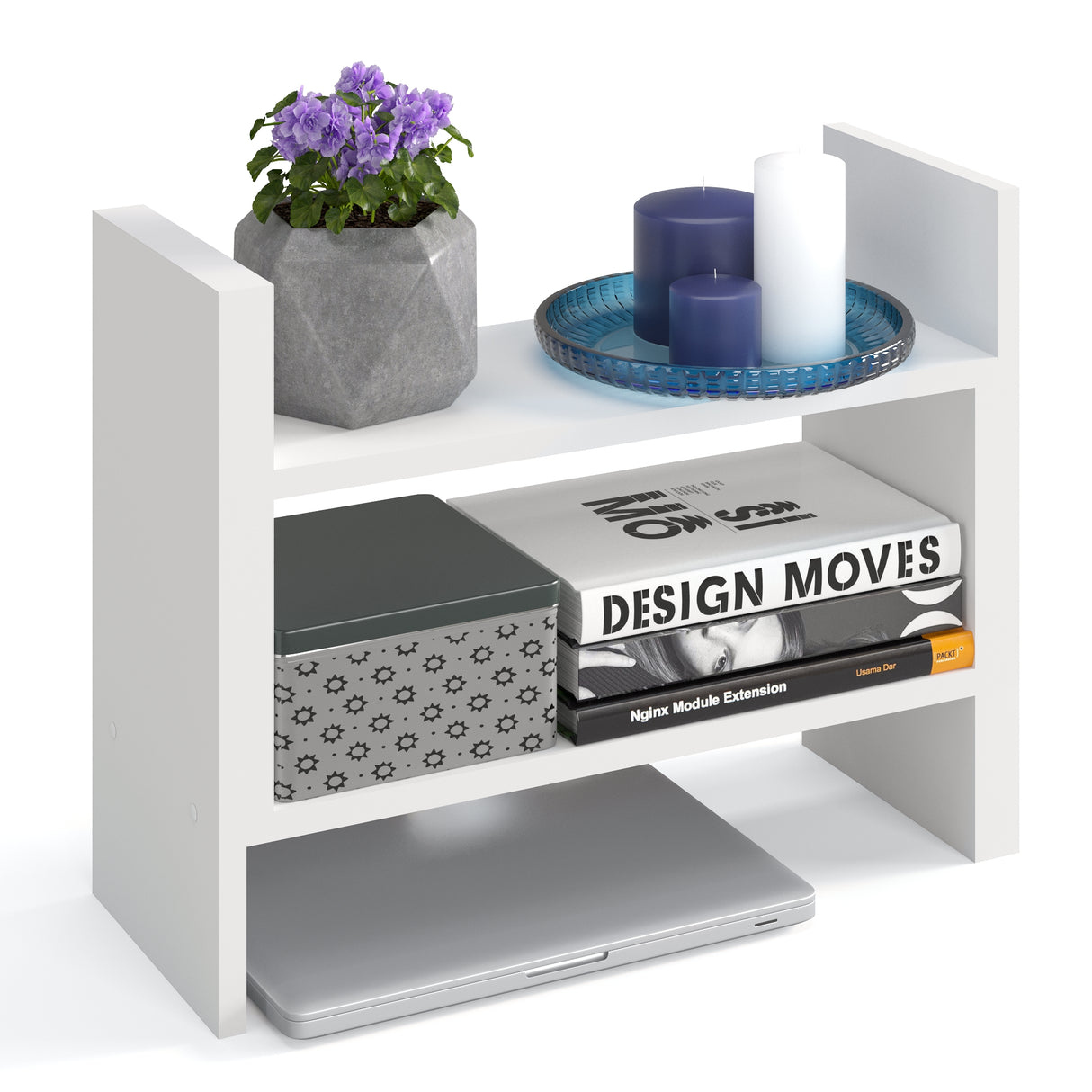 Tischregal | Shelf K