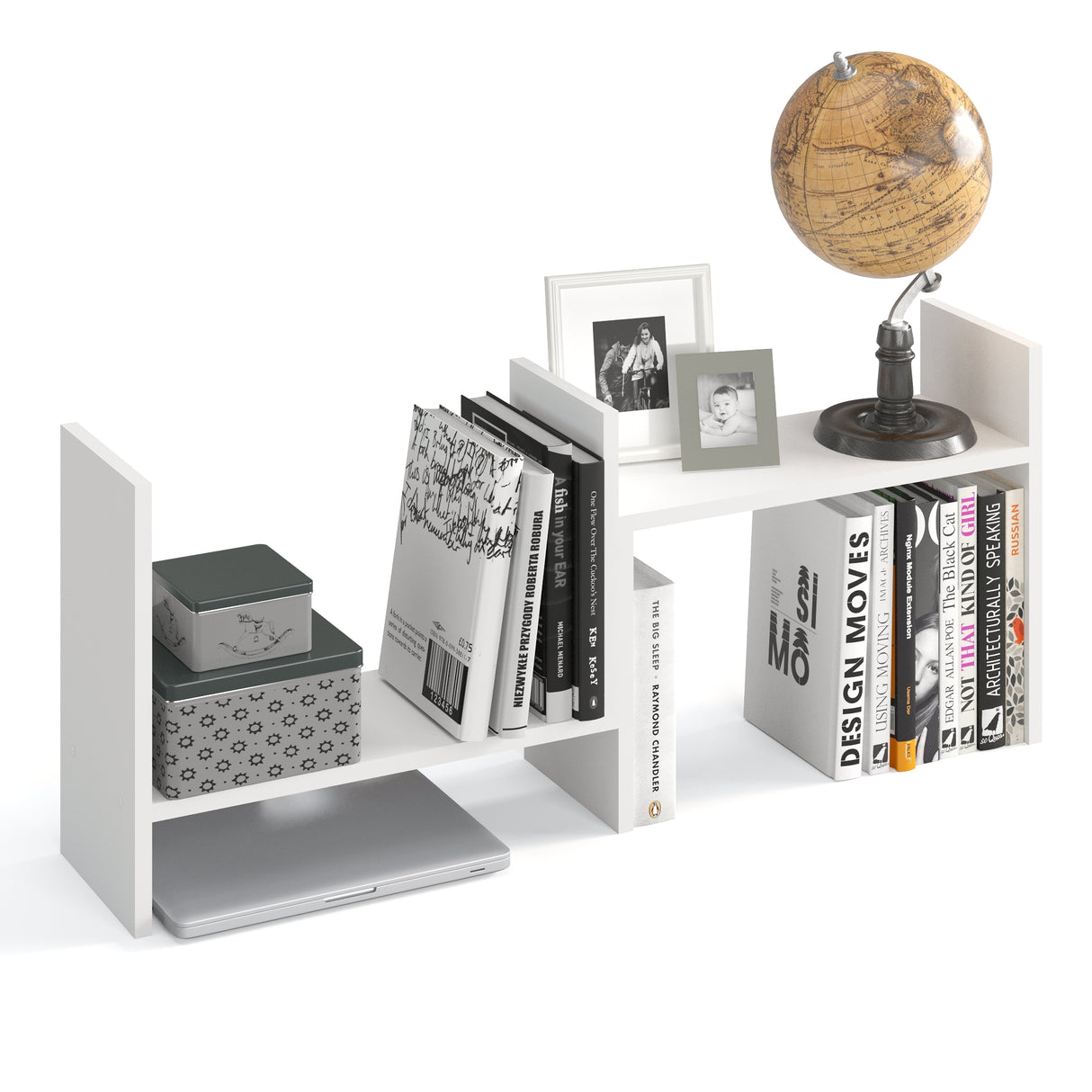 Tischregal | Shelf K