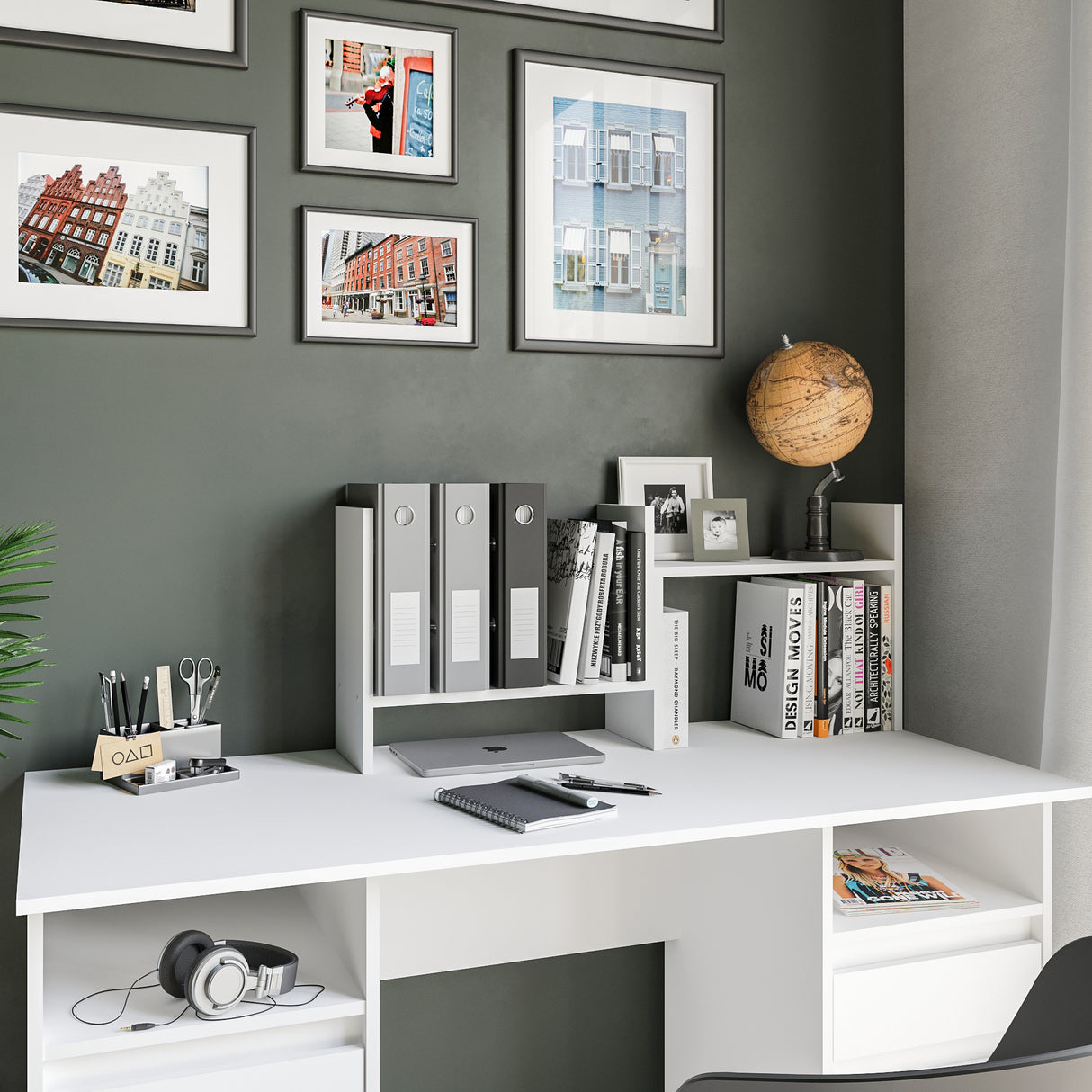 Tischregal | Shelf K