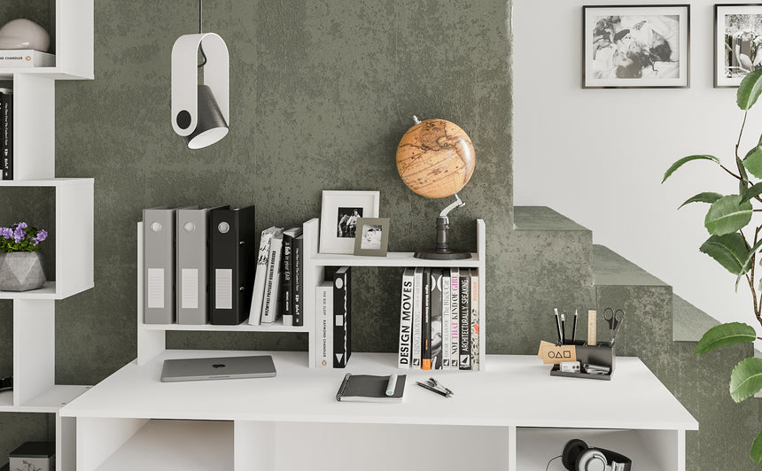 Shelf K