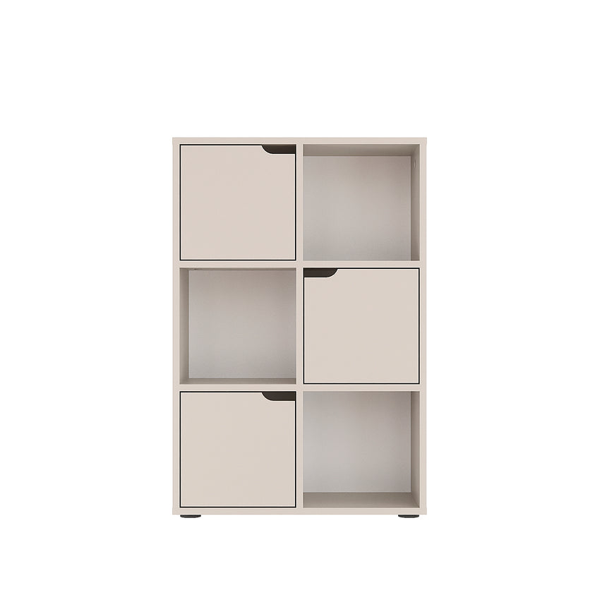 Libreria Shelf 6 — Cachemire