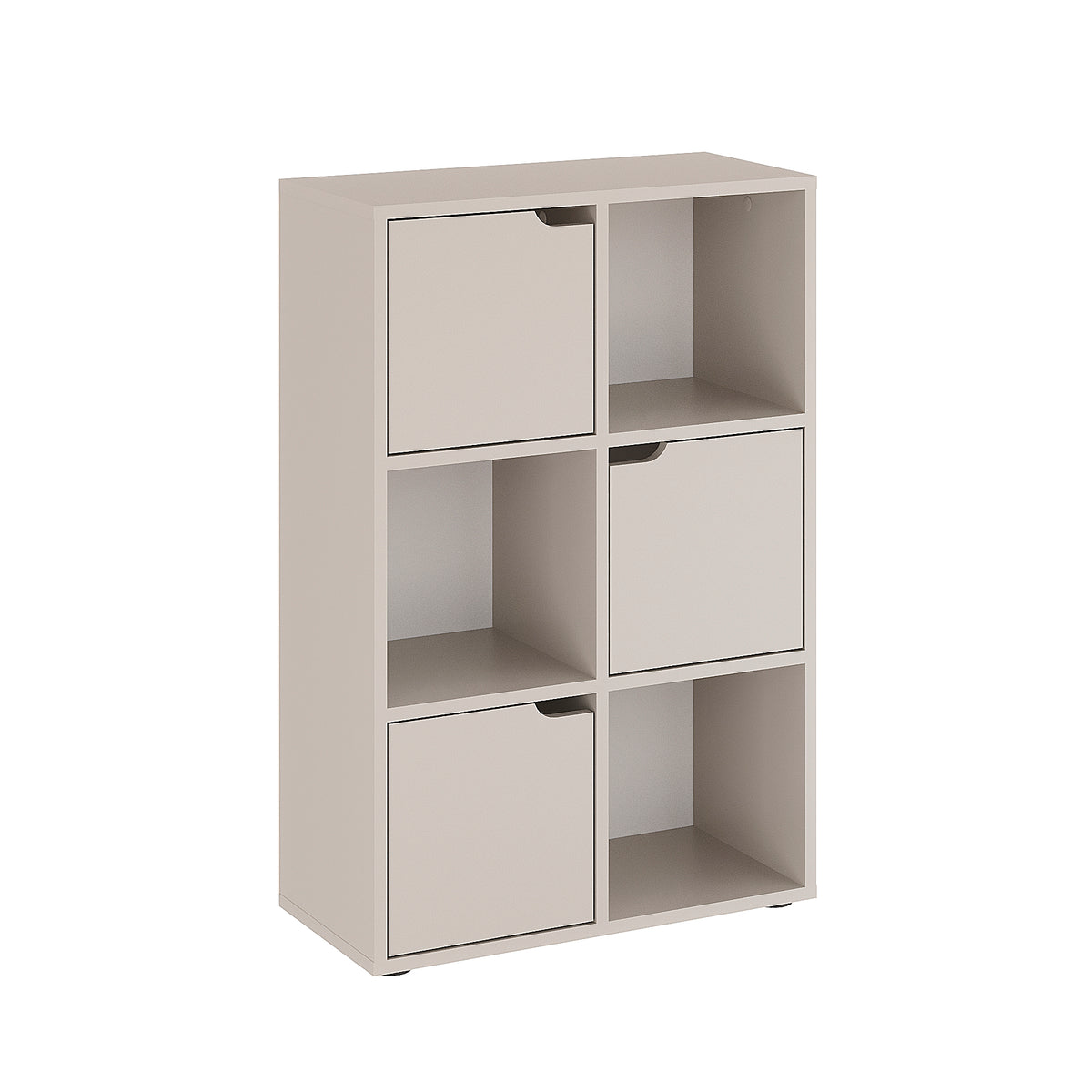 Стеллаж Shelf 6 — Кашемир