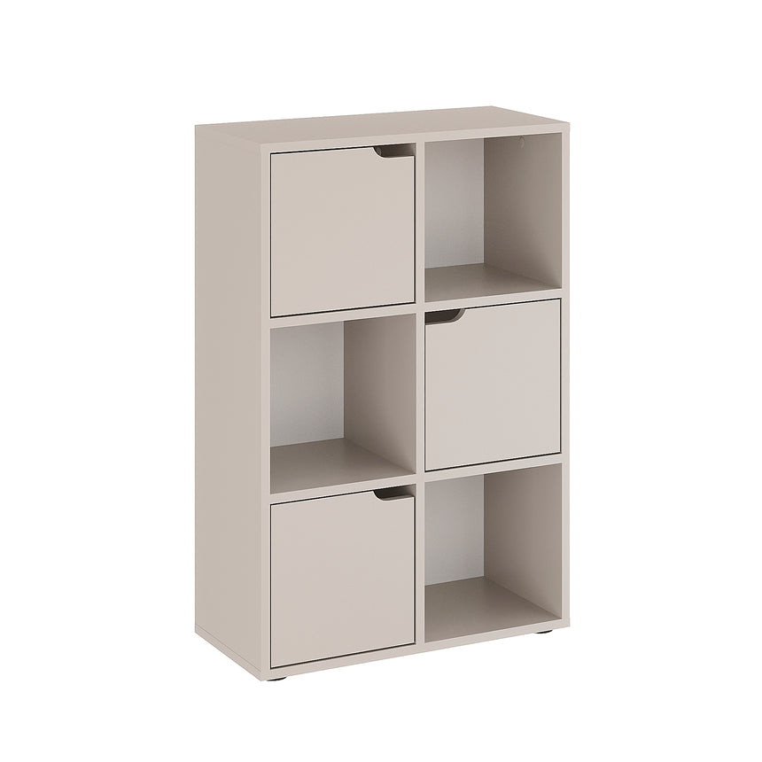 Libreria Shelf 6 — Cachemire