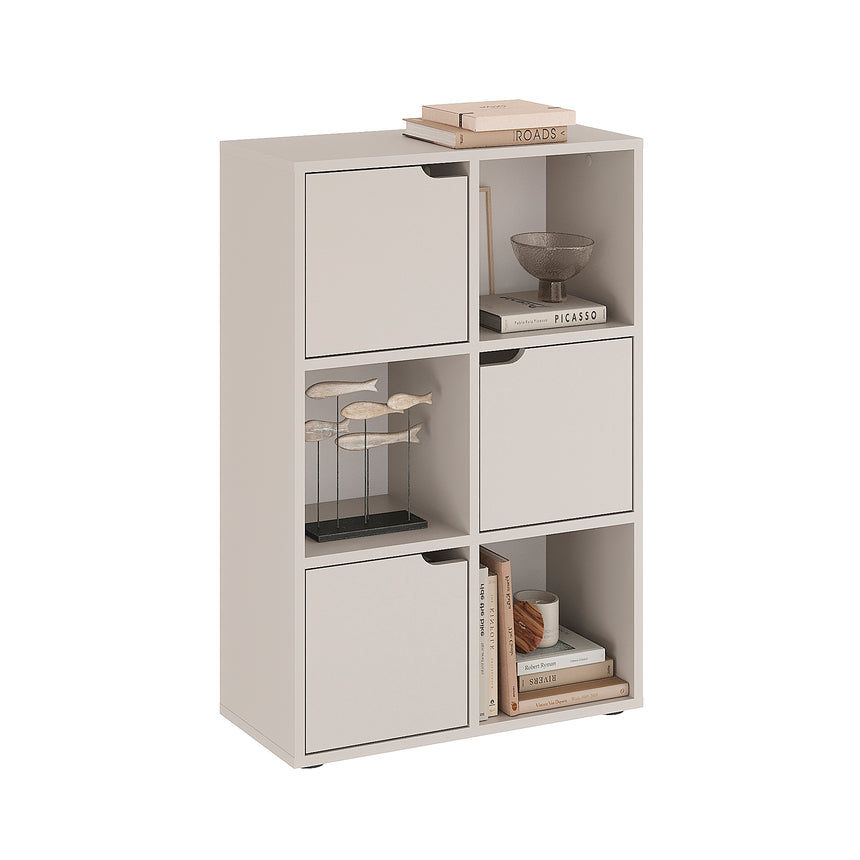 Libreria Shelf 6 — Cachemire