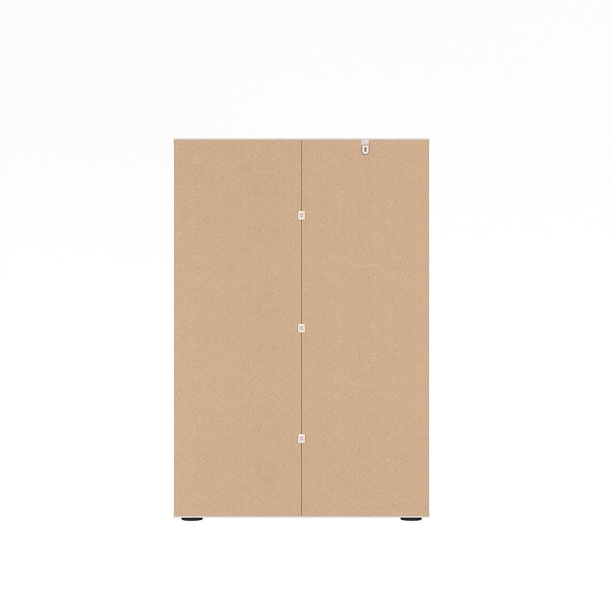 Libreria Shelf 6 — Bianco
