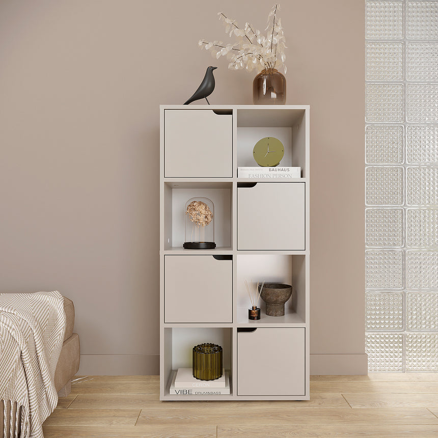 Libreria Shelf 8 — Cachemire