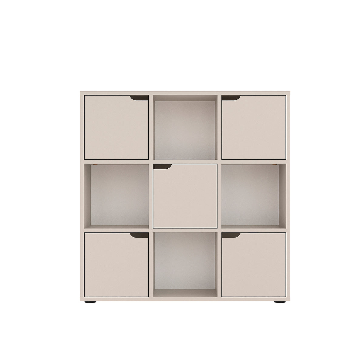 Regał na książki Shelf 9 — Kaszmir