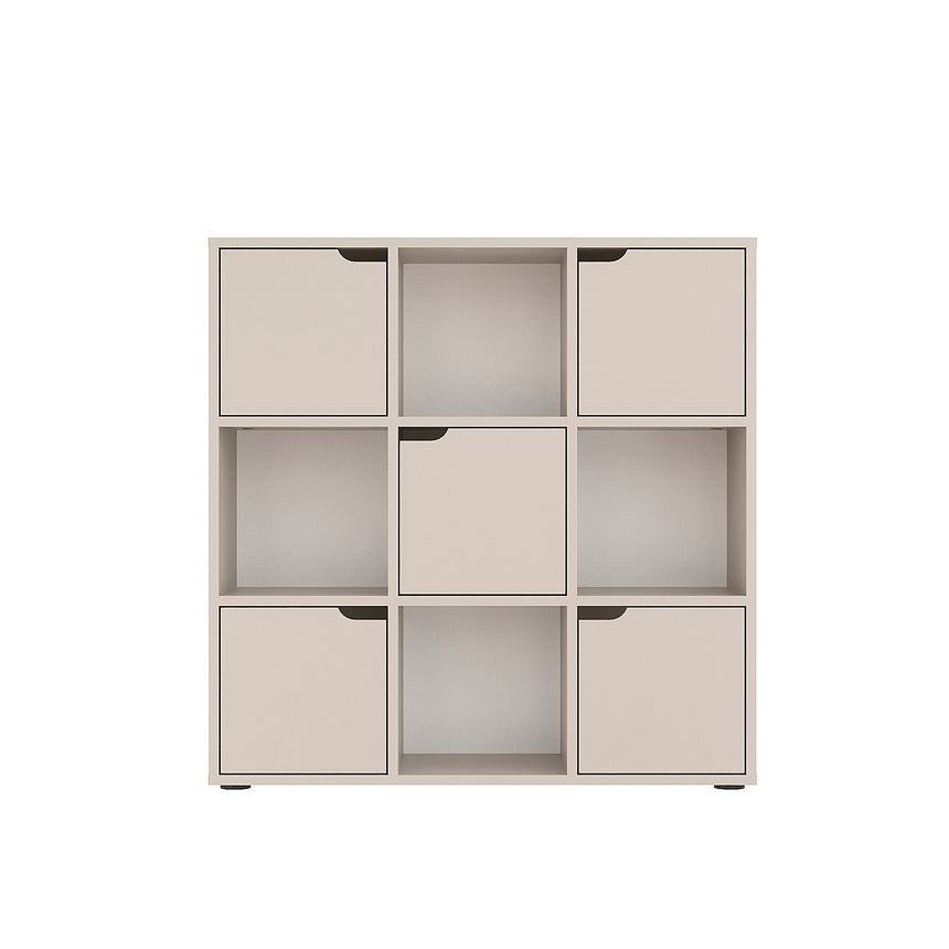 Libreria Shelf 9 — Cachemire