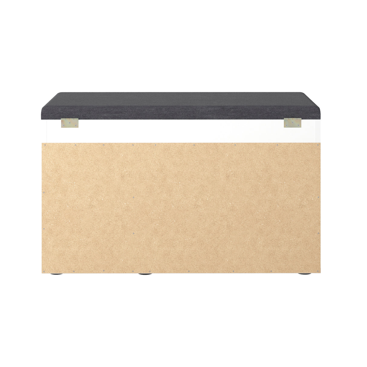 Schuhbank mit Sitzfläche, Garderobenbank | Sofia 8