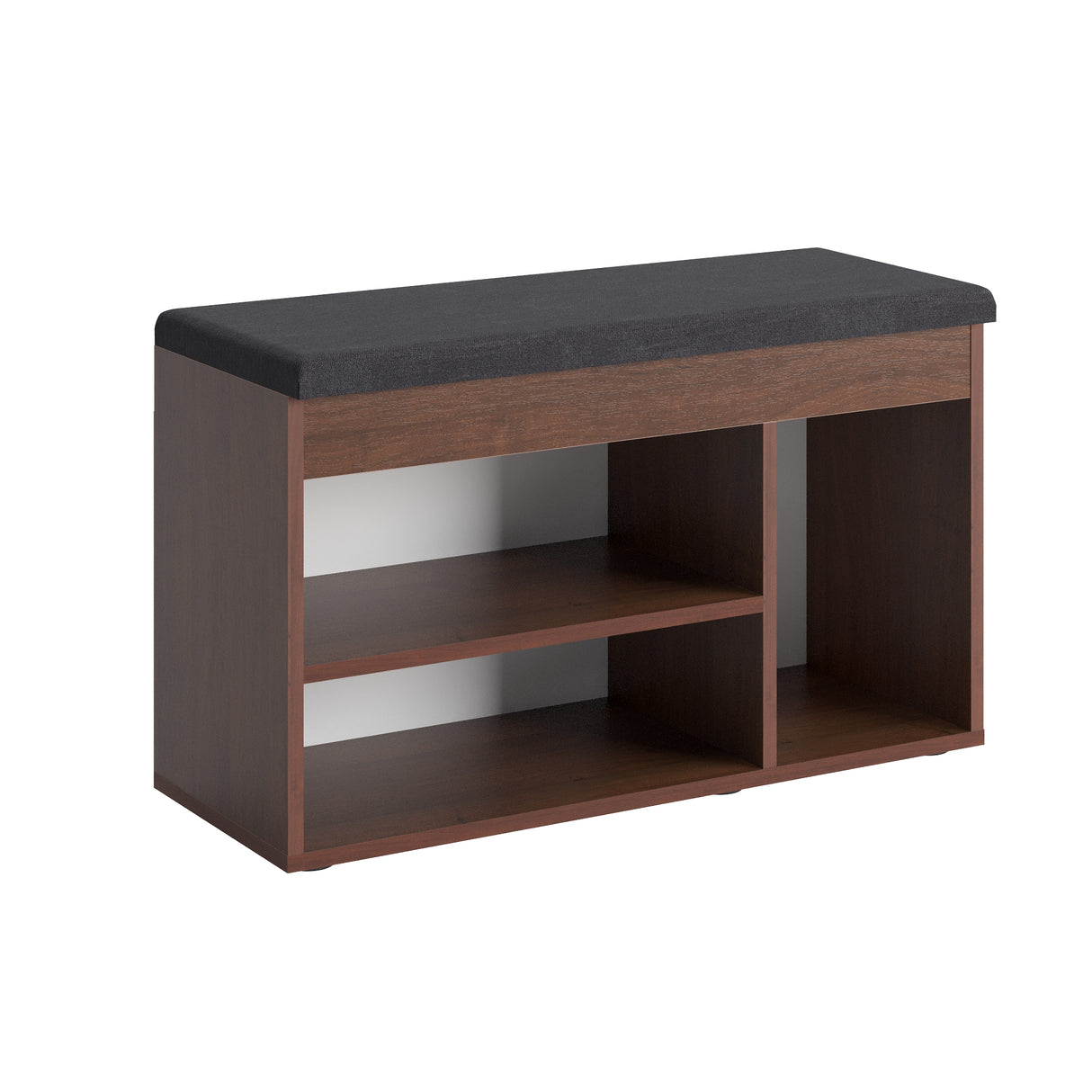 Schuhbank mit Sitzfläche, Garderobenbank | Sofia 8