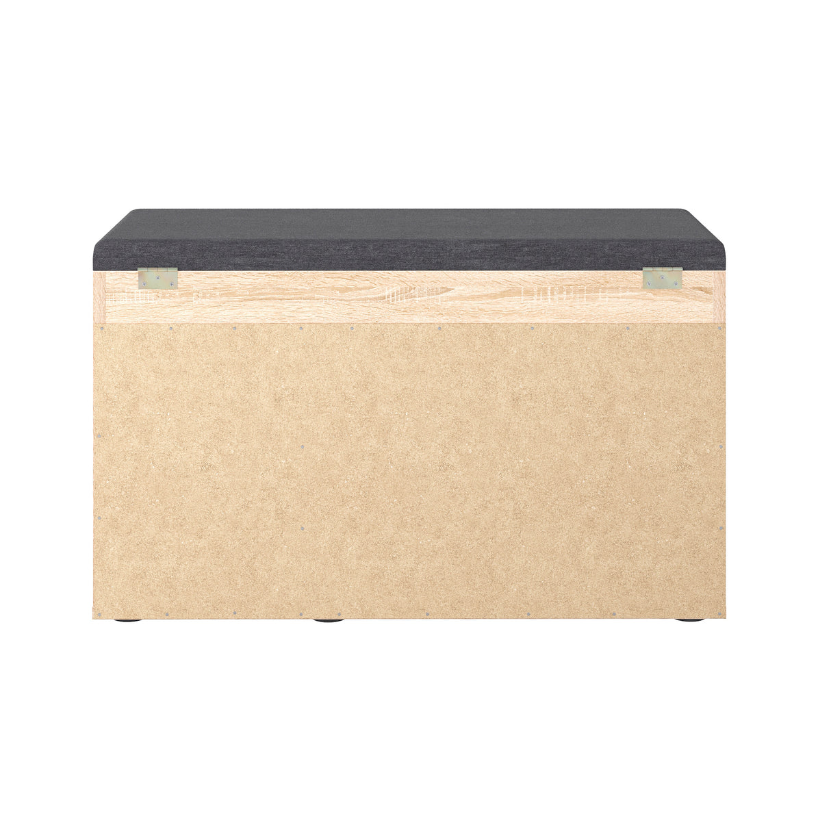 Schuhbank mit Sitzfläche, Garderobenbank | Sofia 8