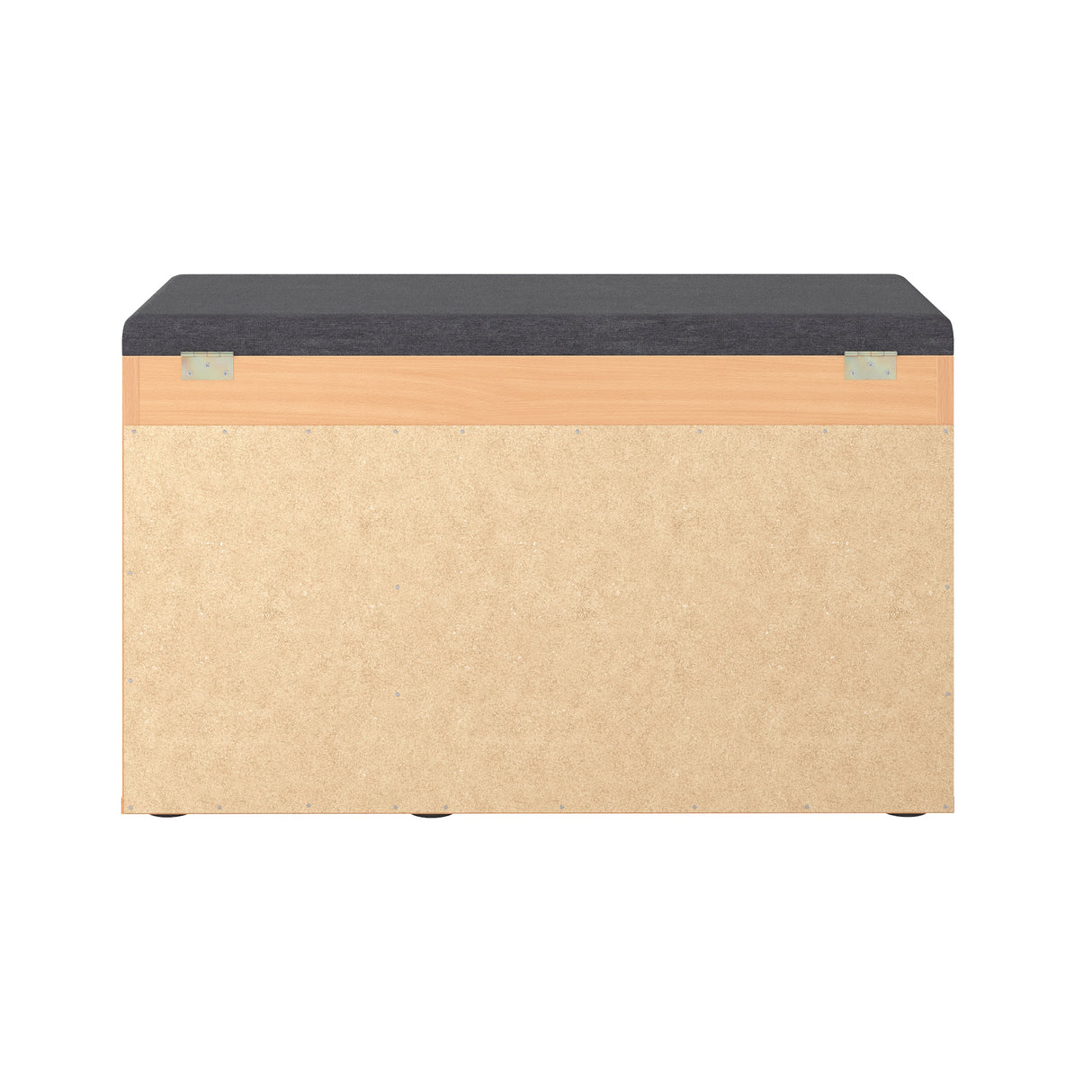 Schuhbank mit Sitzfläche, Garderobenbank | Sofia 8