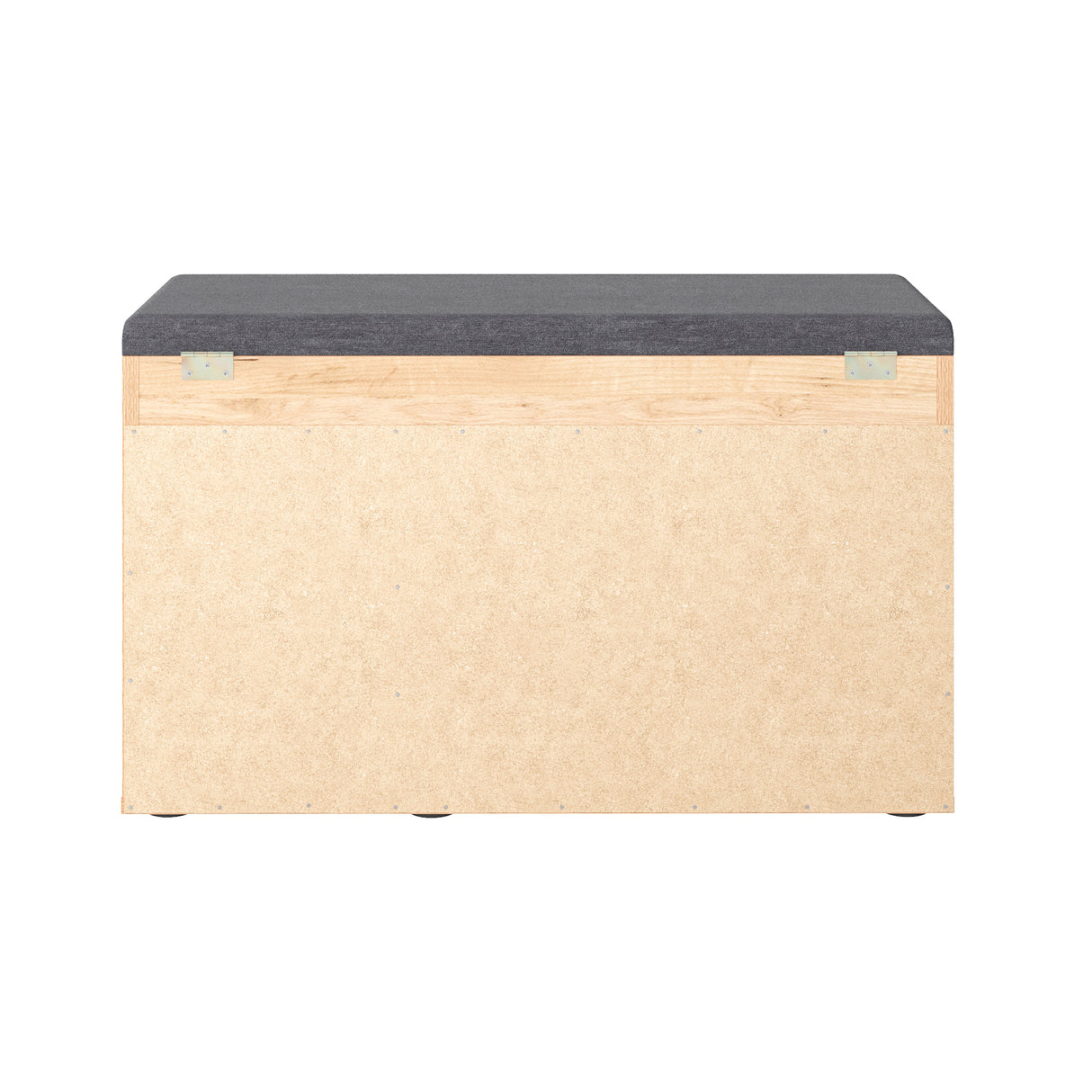 Schuhbank mit Sitzfläche, Garderobenbank | Sofia 8