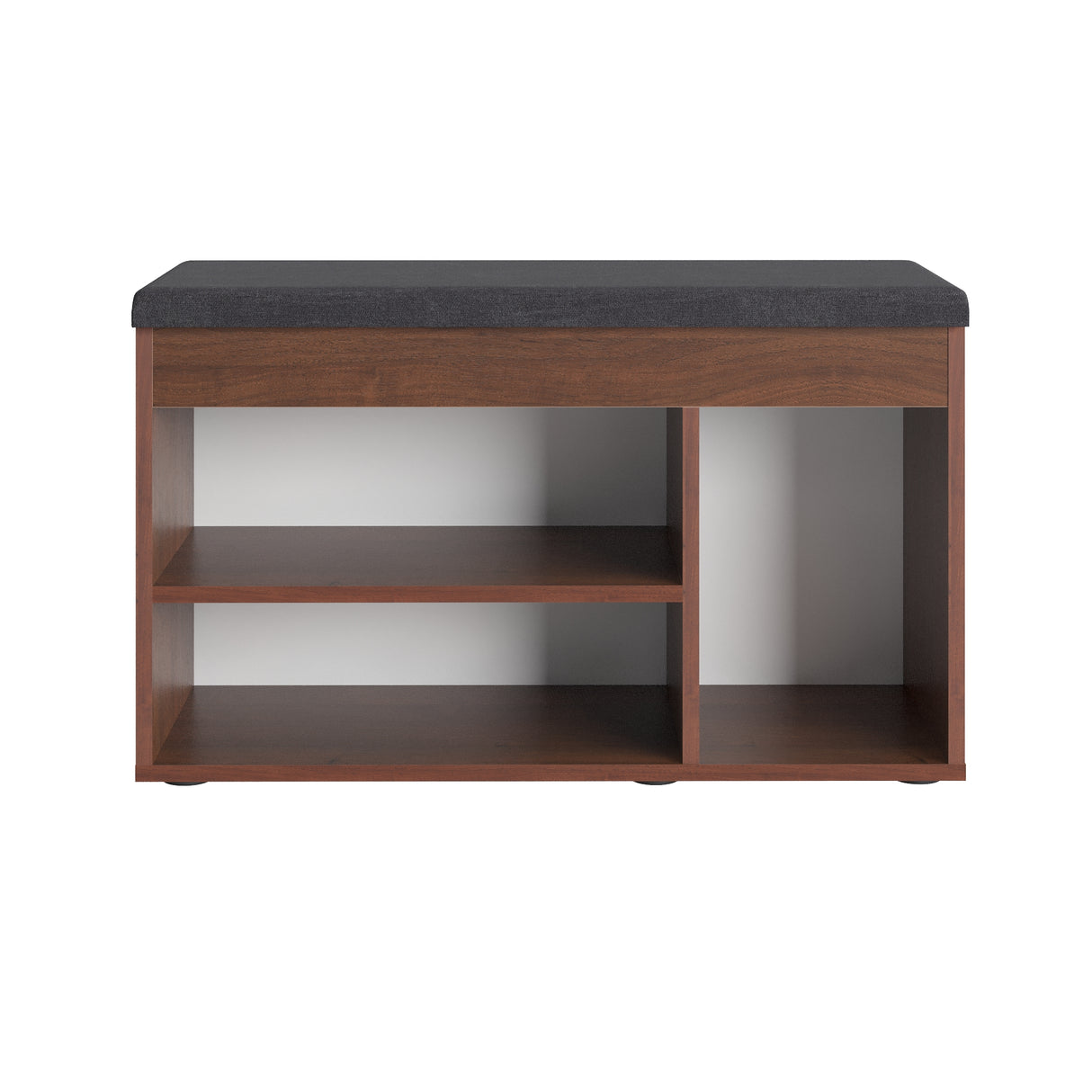 Schuhbank mit Sitzfläche, Garderobenbank | Sofia 8