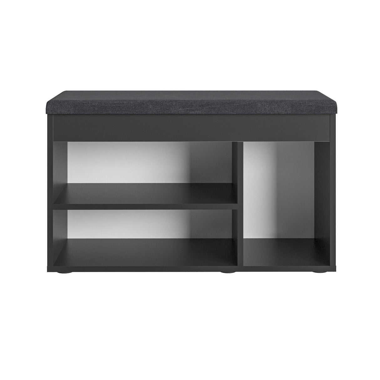 Schuhbank mit Sitzfläche, Garderobenbank | Sofia 8