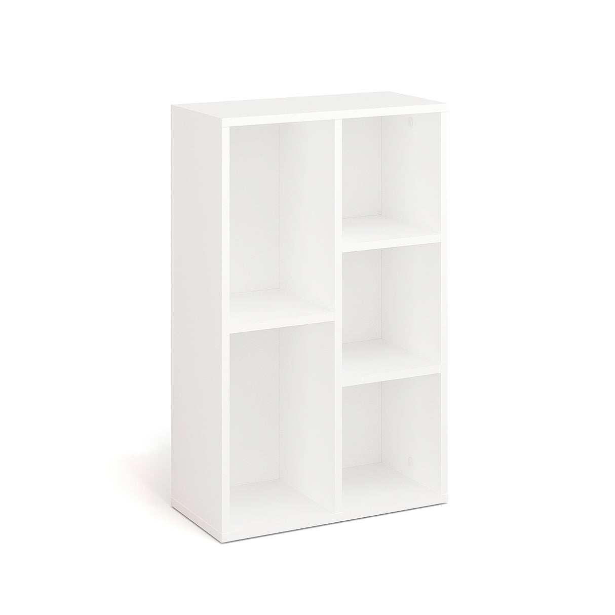 Regal Schmal mit 5 Fächern | Sola 5