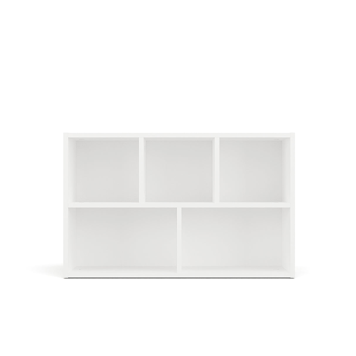 Regal Schmal mit 5 Fächern | Sola 5