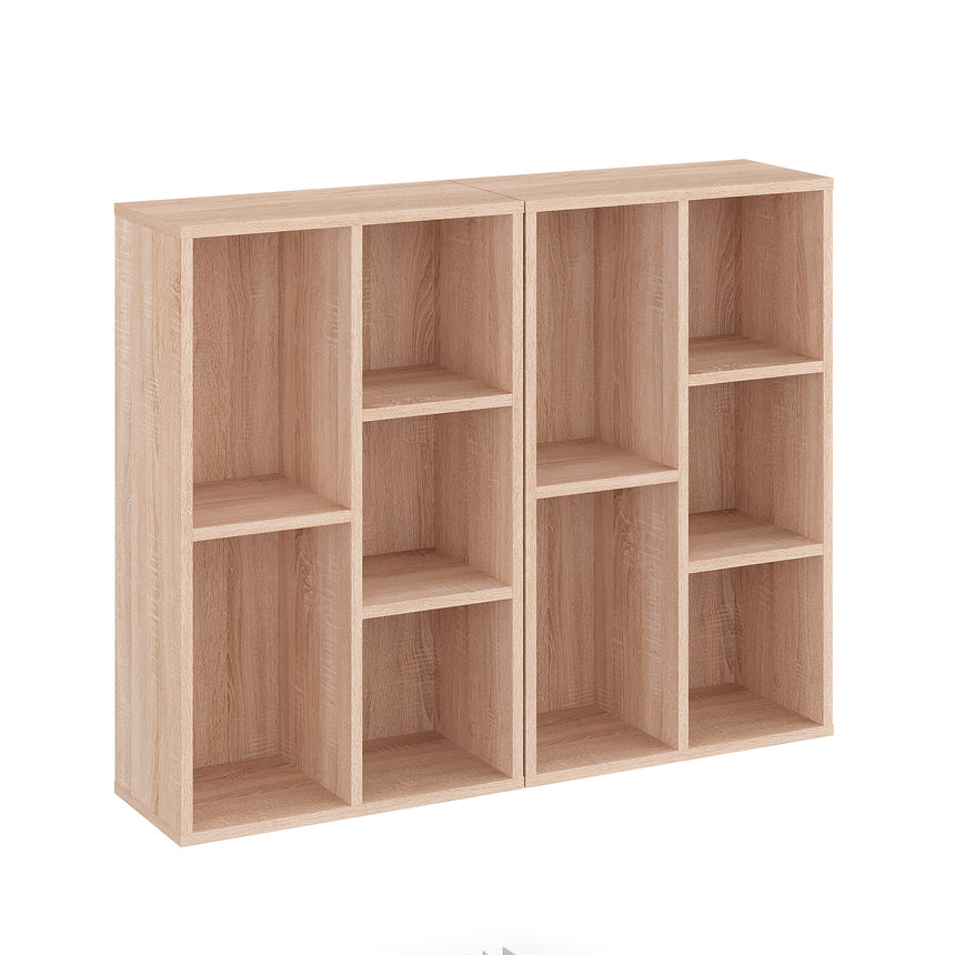 Sola 5x2 Set