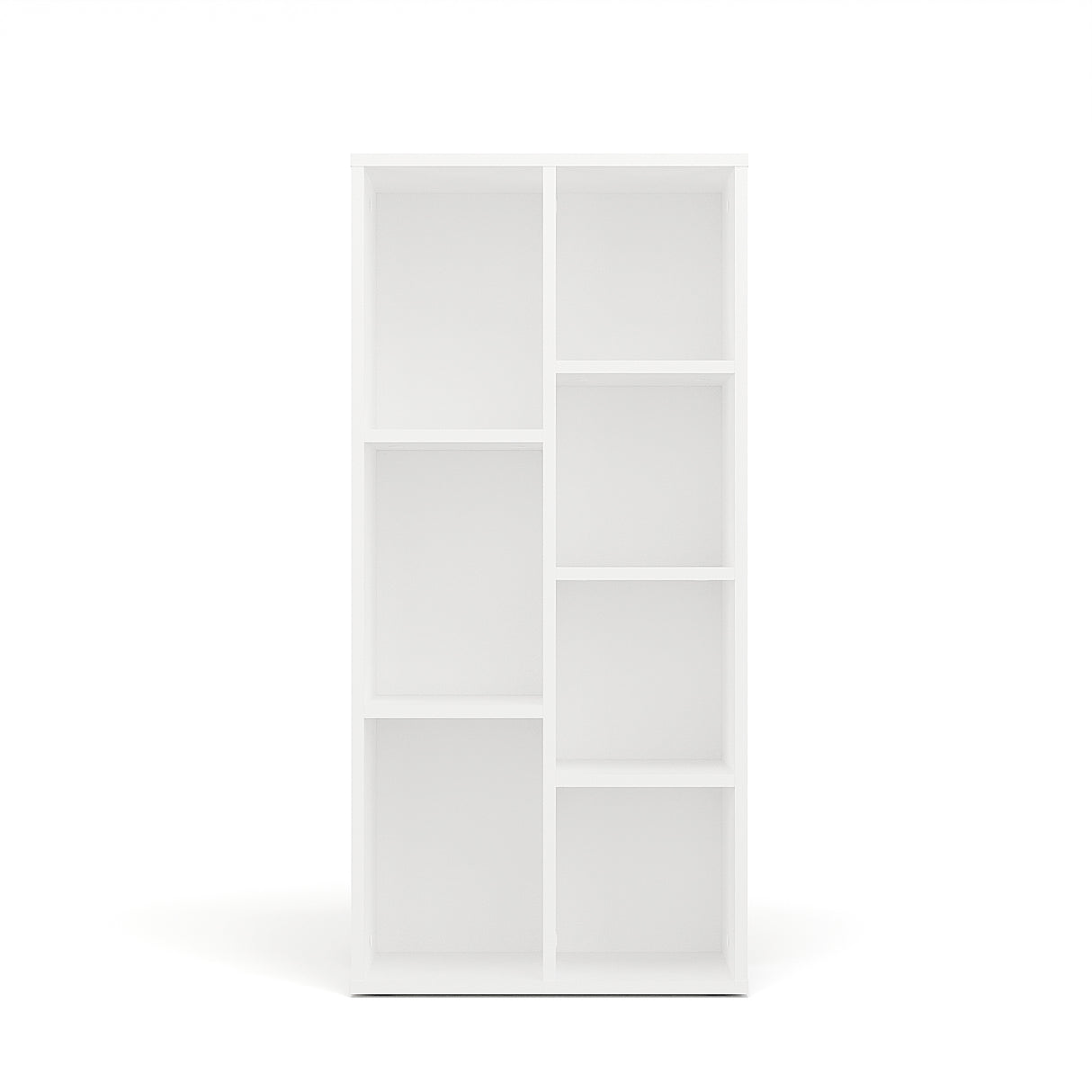 Regal Schmal mit 7 Fächern | Sola 7