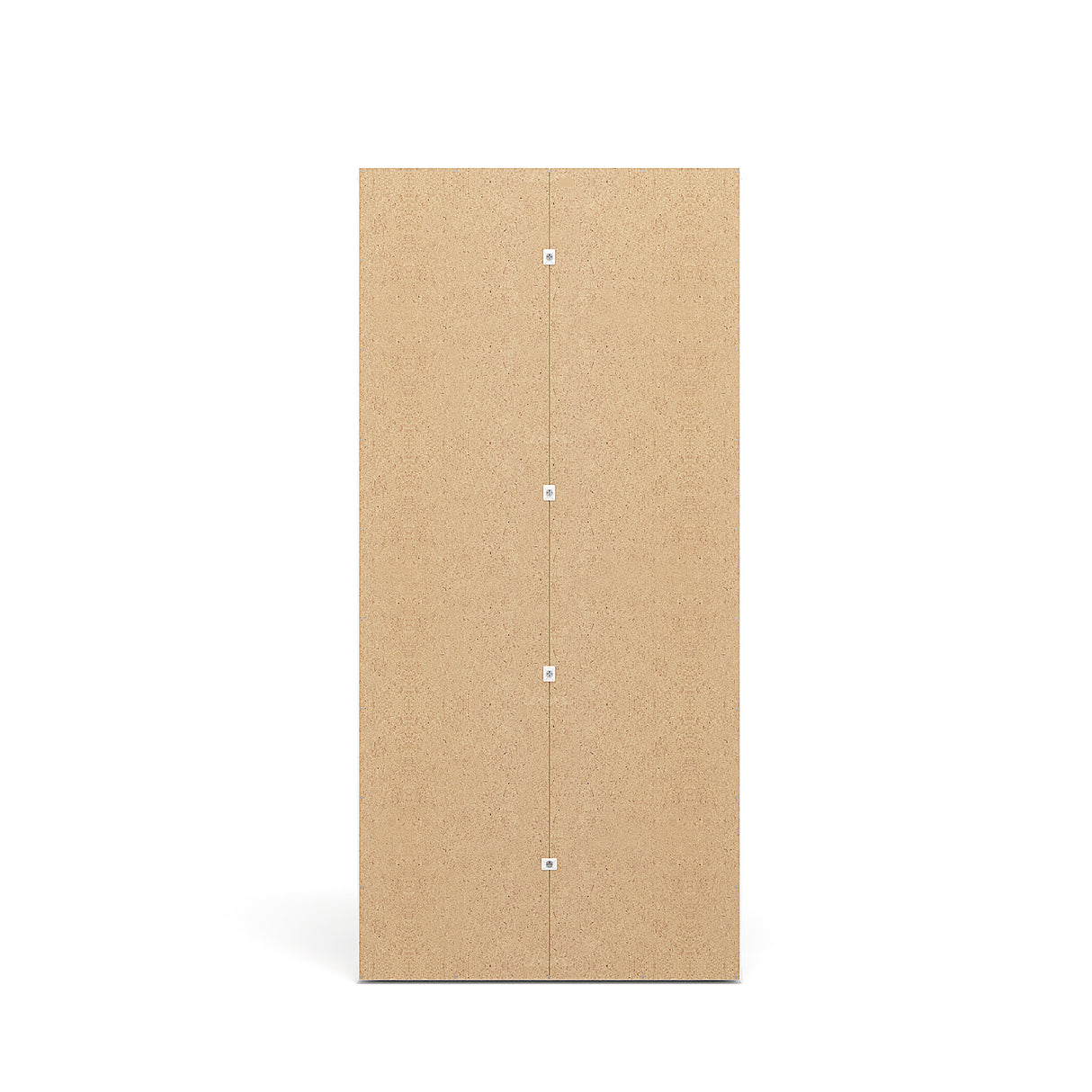 Regal Schmal mit 7 Fächern | Sola 7