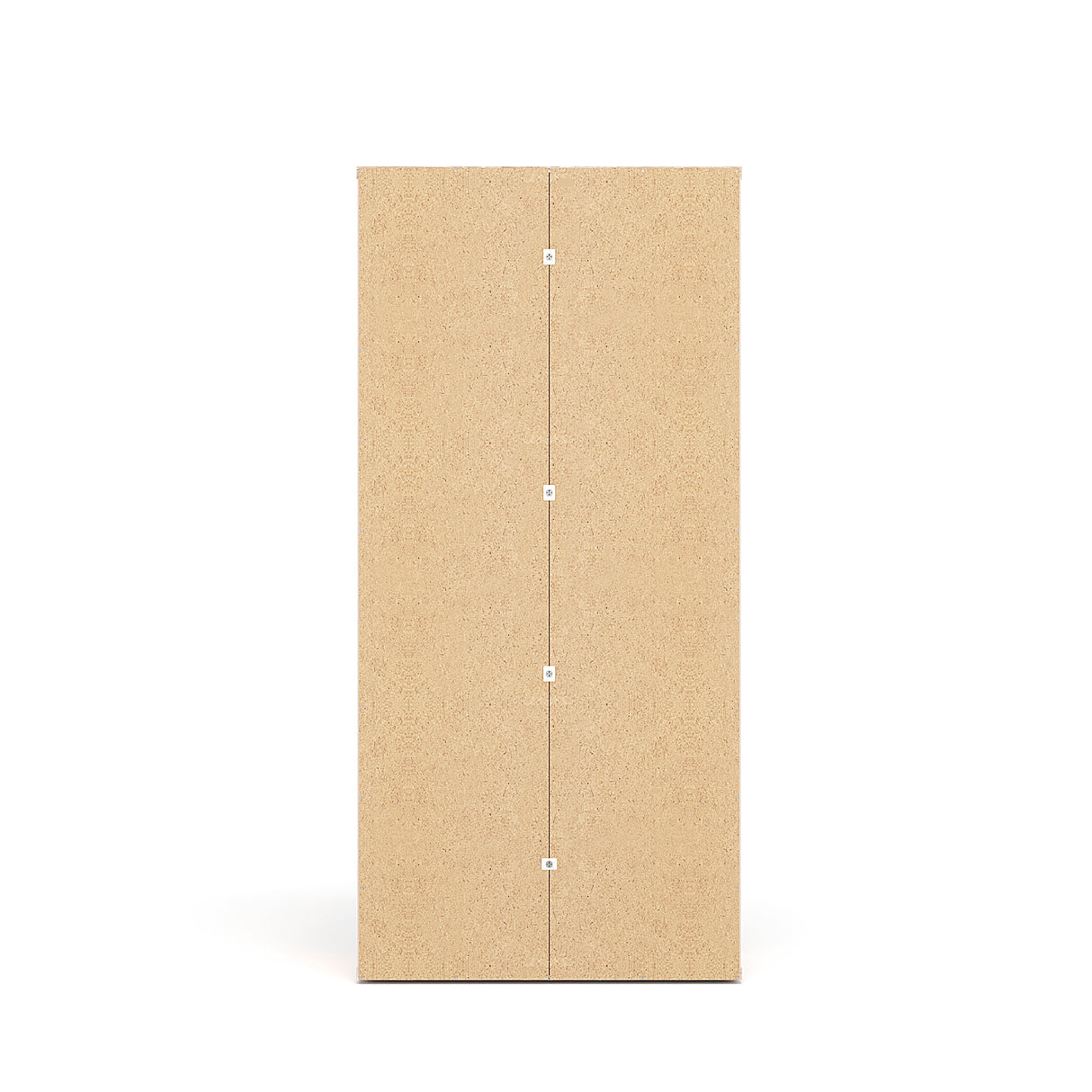 Regal Schmal mit 7 Fächern | Sola 7