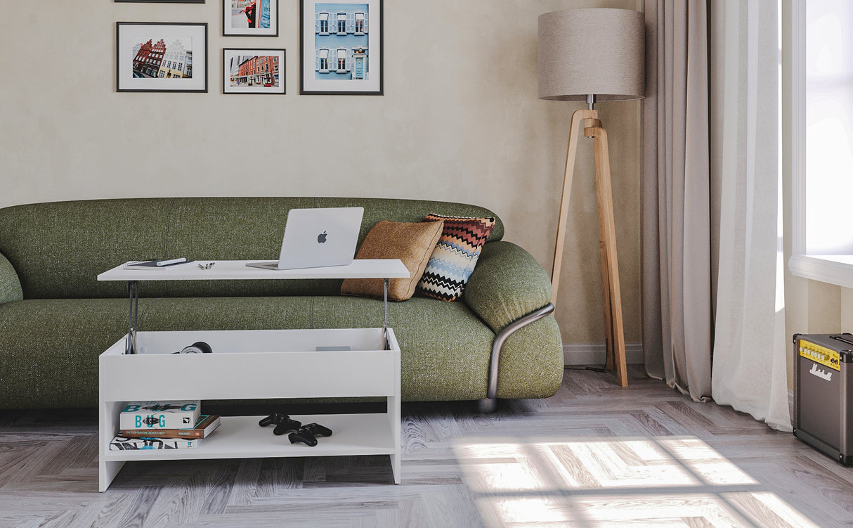 Couchtisch Höhenverstellbar | Tokyo